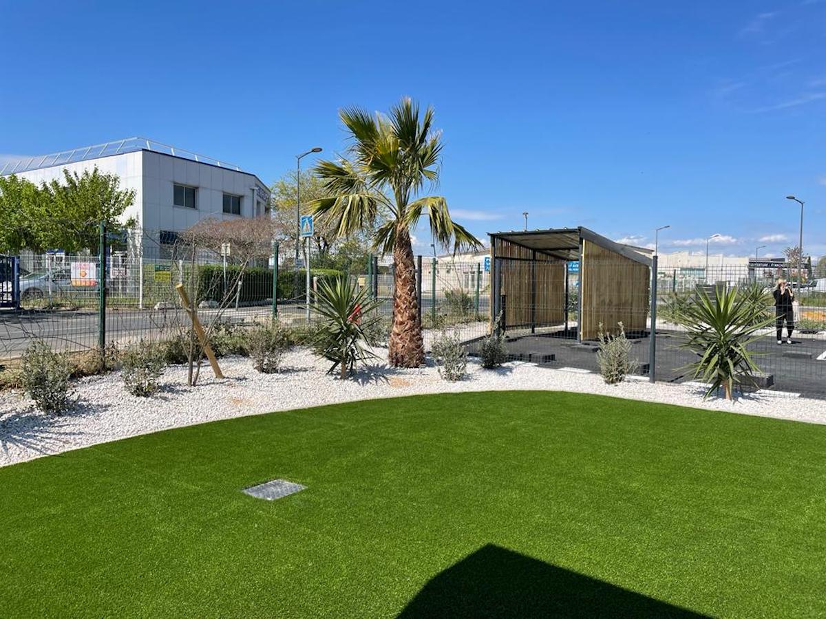 Habitats collectifs & entreprises